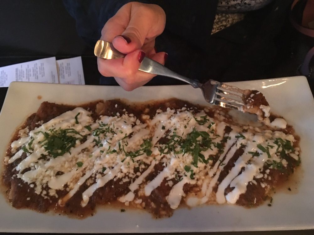 Puebla Modern Mexican 141 Photos & 274 Reviews Mexican 305 W Main