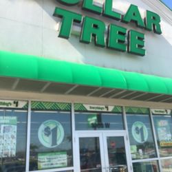 Dollar Tree