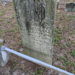 Prince George's Chapel - Prince George's Chapel, Harbeson