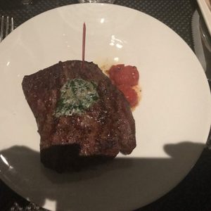 Photo of BLT Steak - Las Vegas, NV, United States. Daily special steak