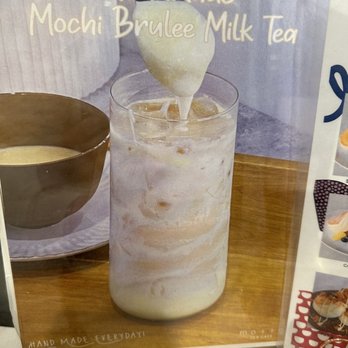 Motto Tea Cafe - Other drinks - Desserts Near Me - Pasadena, California Motto Tea Cafe - Other drinks - Desserts Near Me - Pasadena, California