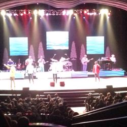 Millenium Theatre