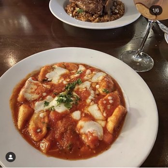 Peperoncino - Gnocchi - Italian Near Me - Orlando, Florida Peperoncino - Gnocchi - Italian Near Me - Orlando, Florida
