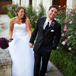 Roses in the bridal courtyard! Roses in the bridal courtyard!