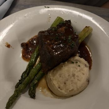 Cafe Orleans - Braised Beef Short Rib - Cajun/Creole Near Me - Anaheim, California Cafe Orleans - Braised Beef Short Rib - Cajun/Creole Near Me - Anaheim, California