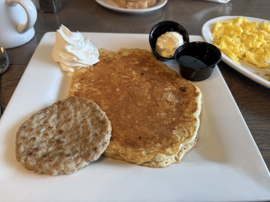 Boathouse Cafe by null