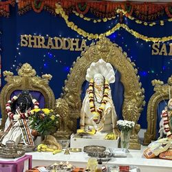 Sri Sairam Temple