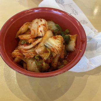 Tensuke Express - Kimchi - Noodles Near Me - Columbus, Ohio Tensuke Express - Kimchi - Noodles Near Me - Columbus, Ohio