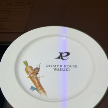 Le Petit Chef - Le Petit Chef - Dinner Theater Near Me - Honolulu, Hawaii