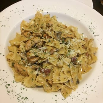 Sage Bistro - Chicken farfalle - American Near Me - Alhambra, California