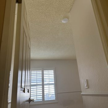 Final Touch Custom Ceilings - Before - Painters Near Me