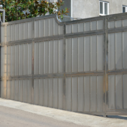 Cornerstone Fence