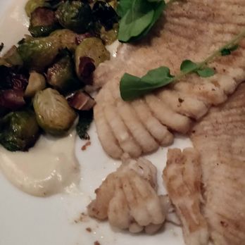 Mon Ami Gabi - French Near Me - Chicago, Illinois
