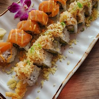 Kamei Sushi - Sushi Bars Near Me - Tacoma, Washington Kamei Sushi - Sushi Bars Near Me - Tacoma, Washington