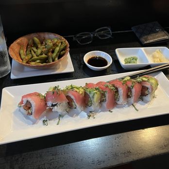Shiku Sushi - The Prospect - Sushi Bars Near Me - La Jolla, California Shiku Sushi - The Prospect - Sushi Bars Near Me - La Jolla, California