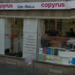 Copy-Shop