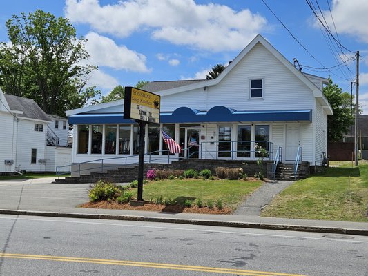 Sonshine Soup Kitchen