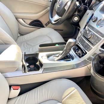 The Detail Pros - Auto Detailing Near Me