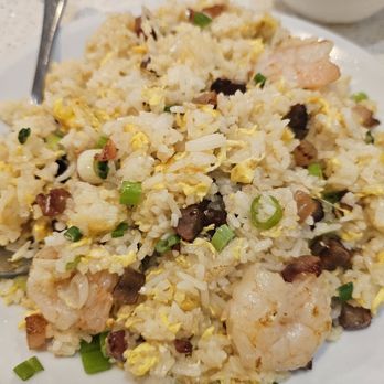 Papa Lu's Kitchen - Rice was fluffy! - Chinese Near Me - Baldwin Park, California Papa Lu's Kitchen - Rice was fluffy! - Chinese Near Me - Baldwin Park, California