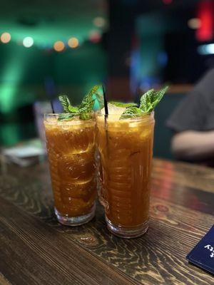 Easy Tiger Bar by null