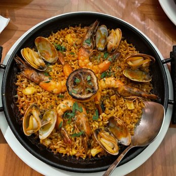 Rigo - Spanish Near Me - Honolulu, Hawaii