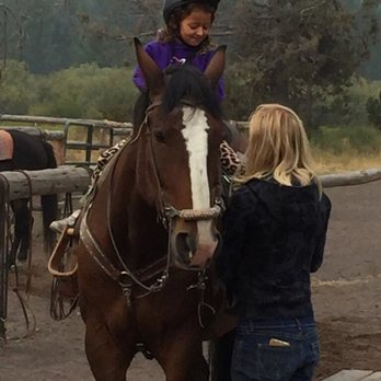 Sunriver Stables - Horseback Riding Near Me - Sunriver, Oregon