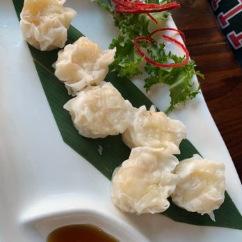 KanaHashi - Shrimp Shumai - Japanese Near Me - Brooklyn, New York