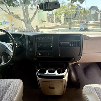 RideSpree - Auto Detailing Near Me - Los Angeles, California