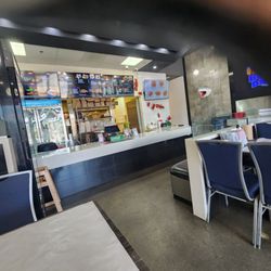 Boil Daddy - Corona - Front counter