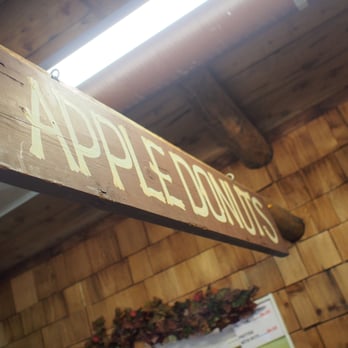 High Hill Ranch - Donuts Near Me - Placerville, California