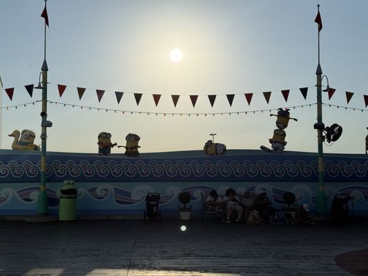 Super Silly Fun Land by null