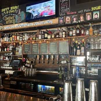 Wildwood Tavern - Bar view - Bars Near Me - Florence, Alabama Wildwood Tavern - Bar view - Bars Near Me - Florence, Alabama