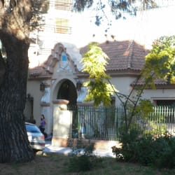 Escuela Abel Ayerza