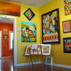 Hal Marcus Gallery