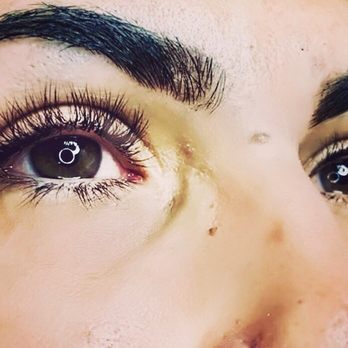Eye Envy - Perfection!  Thank you Shannon for your amazing work ethic. It's shines through your work - Permanent Makeup Near Me - Glendale, Arizona