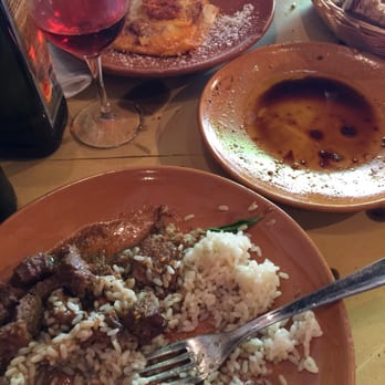 Ai Tre Scalini - Great food. I want to come back. - Wine Bars Near Me - Rome, RM