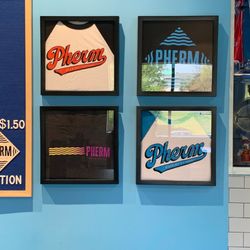 Pherm Brewing - Interior