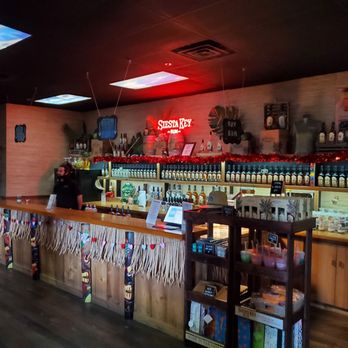 Siesta Key Rum - Rummmmmm - Distilleries Near Me - Sarasota, Florida