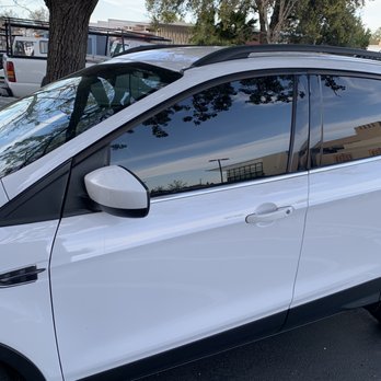 Fairfield Tint Masters - Car Window Tinting Near Me - Fairfield, California Fairfield Tint Masters - Car Window Tinting Near Me - Fairfield, California