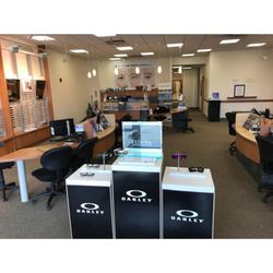 LensCrafters Optique