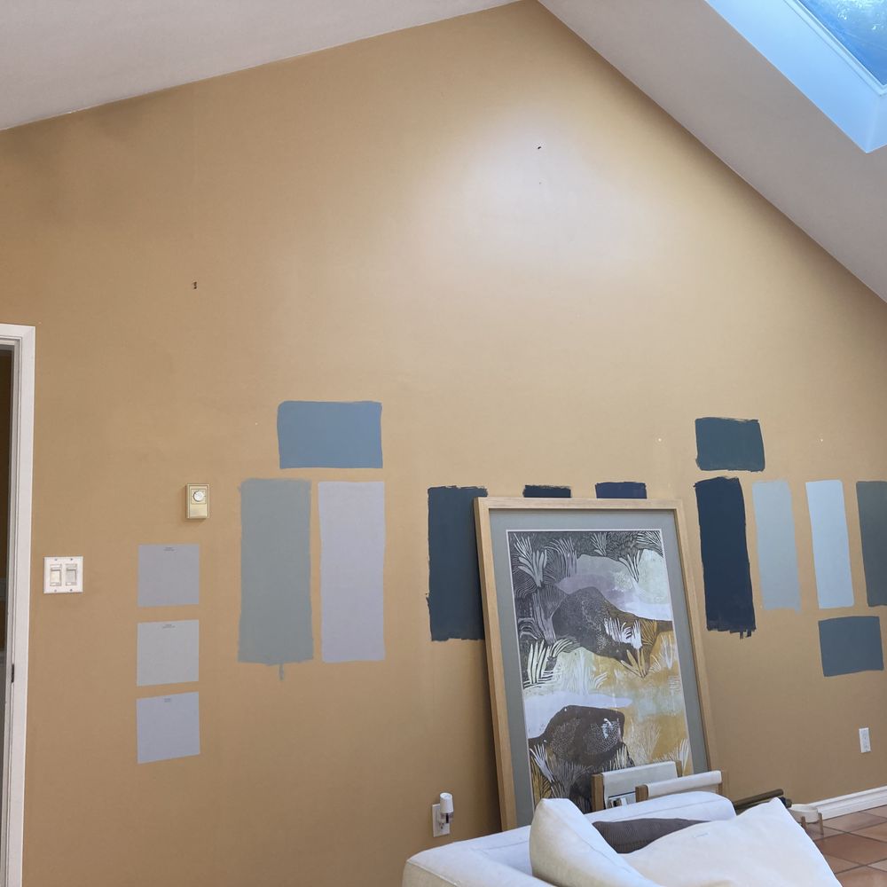 Paint Oasis - Painters Near Me Paint Oasis - Painters Near Me