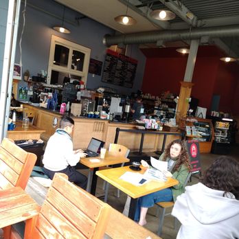 Crema Coffee + Bakery - Bakeries Near Me - Portland, Oregon Crema Coffee + Bakery - Bakeries Near Me - Portland, Oregon
