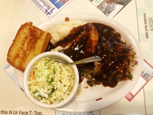 Marshall Diner by null