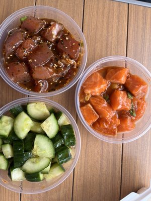Pau Hana Poke by null