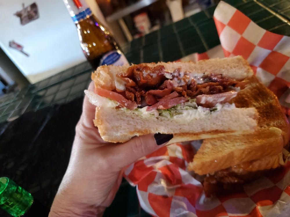 Social spots from Tally Ho Pub