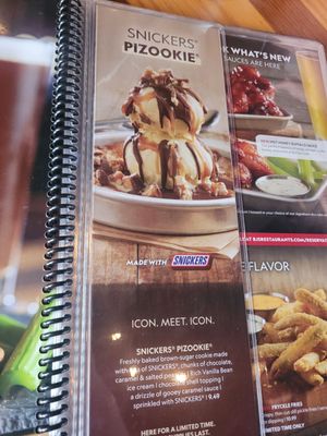 Menu photo 5 BJ's Restaurant & Brewhouse Livonia, MI Menu photo 5 BJ's Restaurant & Brewhouse Livonia, MI