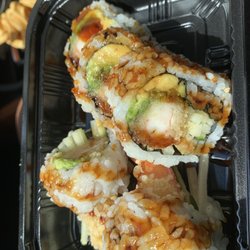34. Crazy Maki(5pcs)