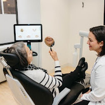 District Dental Surgery - Periodontists Near Me - Washington, DC, District of Columbia