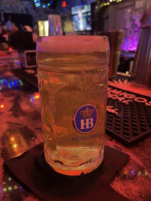Berlin Bar by null
