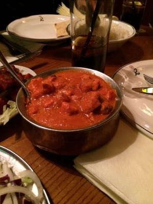 The Regency Club by null